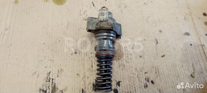 PLD насосная секция DAF XF 105 2007 1668325