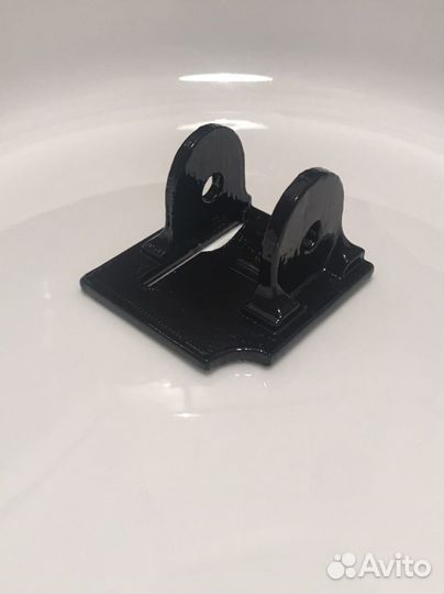 Рем.комплекты ушей катушки металлоискателя