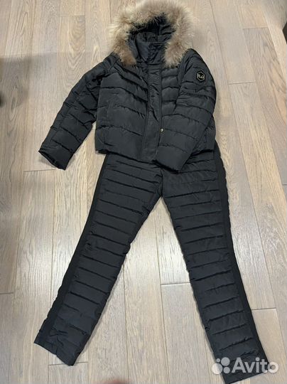 Лыжный костюм женский 42