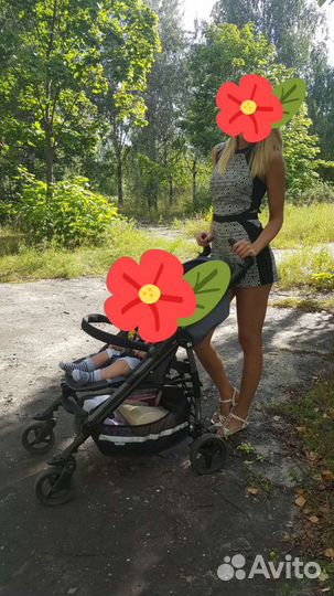 Комбинезон женский