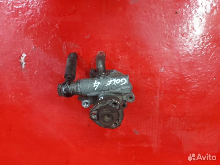 Volkswagen Golf 4 насос гидроусилителя