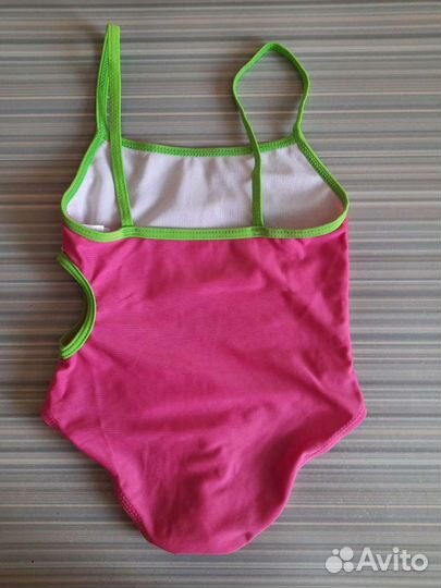 Купальник для девочки 92