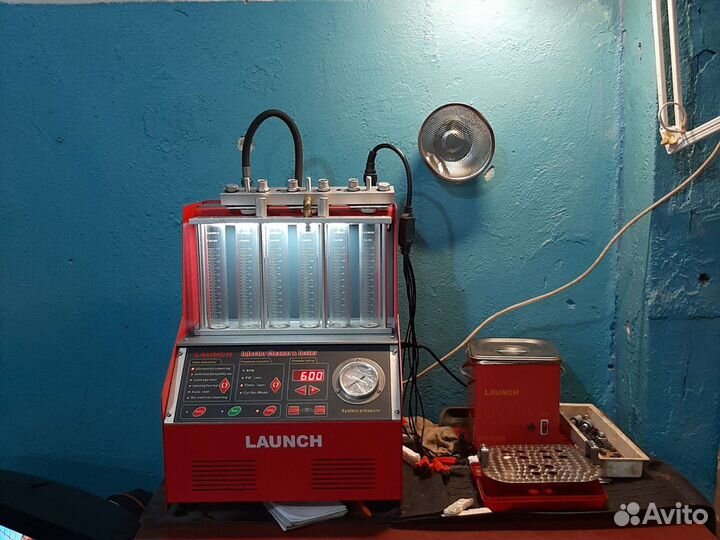 Форсунки Toyota