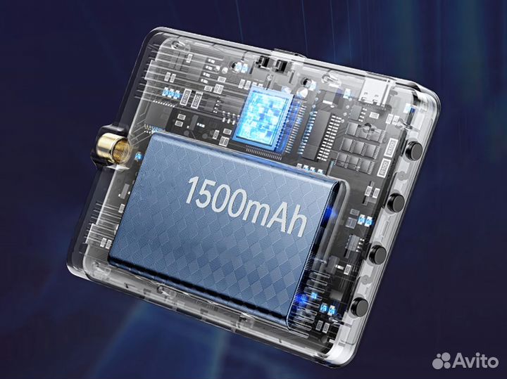 Светодиодный осветитель M16 RGB