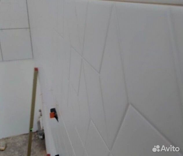 Укладка плитки, ремонт ванной