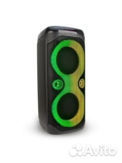 Прокат Аренда акустической колонки