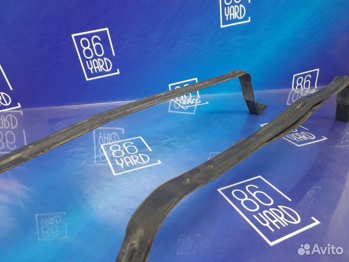 Крепление бензобака Hyundai Ix55 EN G6DA 2011