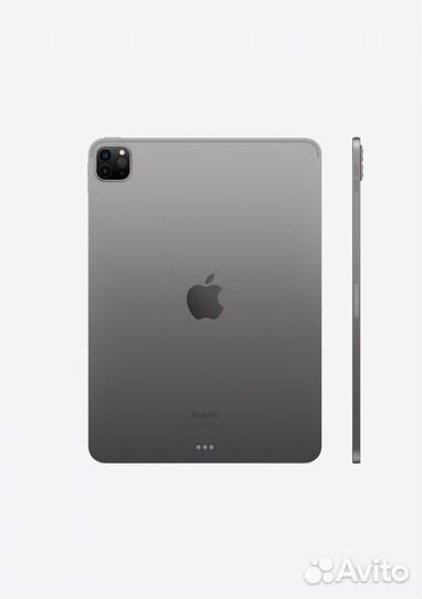 Apple iPad Pro 11
