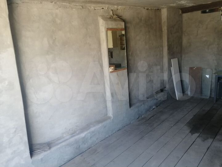 Гараж, 23 м²