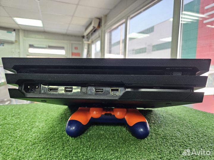 Sony playstation 4 pro