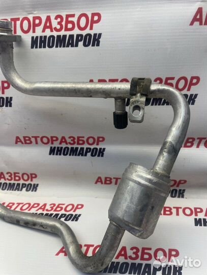 Трубка кондиционера Renault Logan 1 LS K7M710 2006