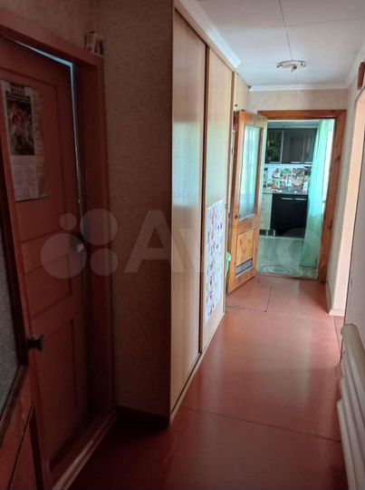 Дом 42 м² на участке 10 сот.