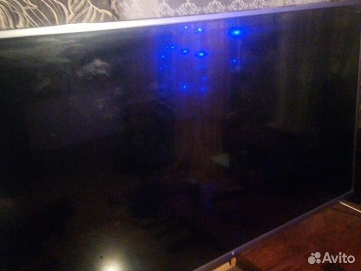 Телевизор 55 дюймов