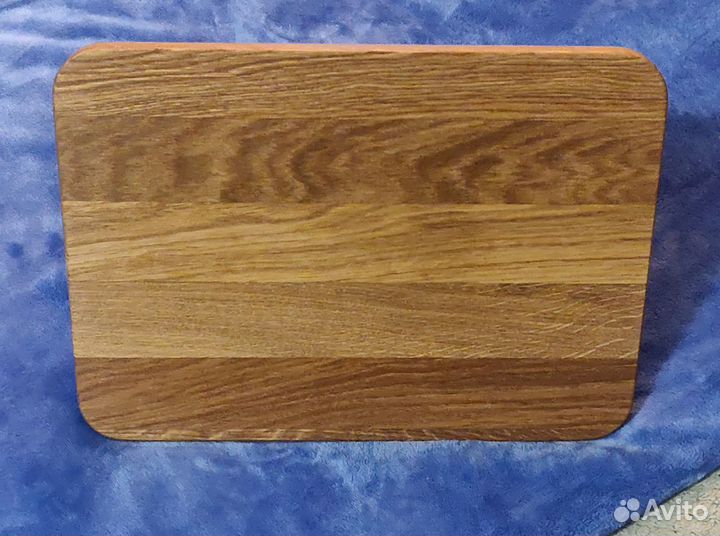 Доска разделочная дуб