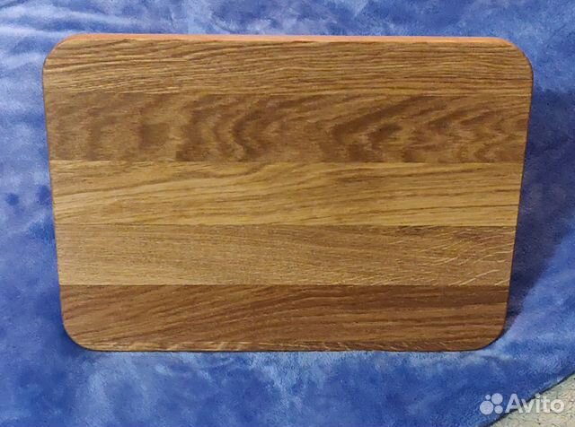 Доска разделочная дуб