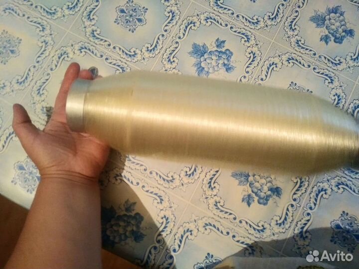 Леска рыболовная 0.2-0.25 для спининга