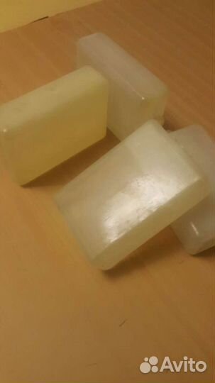 Держатель холода