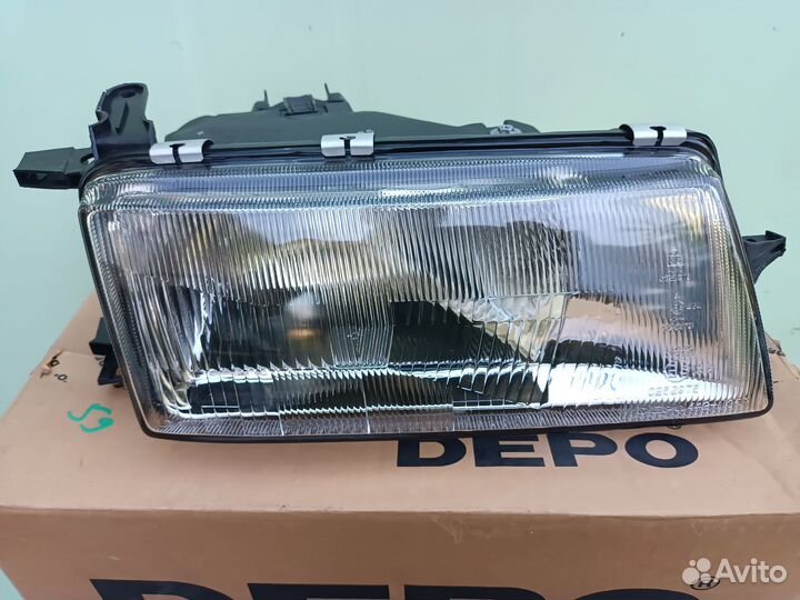 Фара левая правая для Опель Вектра А Opel Vectra A