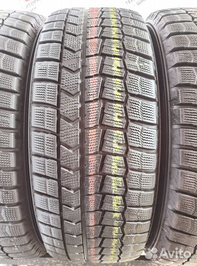 Dunlop Grandtrek SJ6 225/60 R17 97P