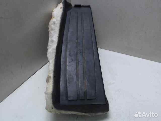 Опорная площадка для ноги, BMW, 5 E60 (2003 - 2009), TTT23005544