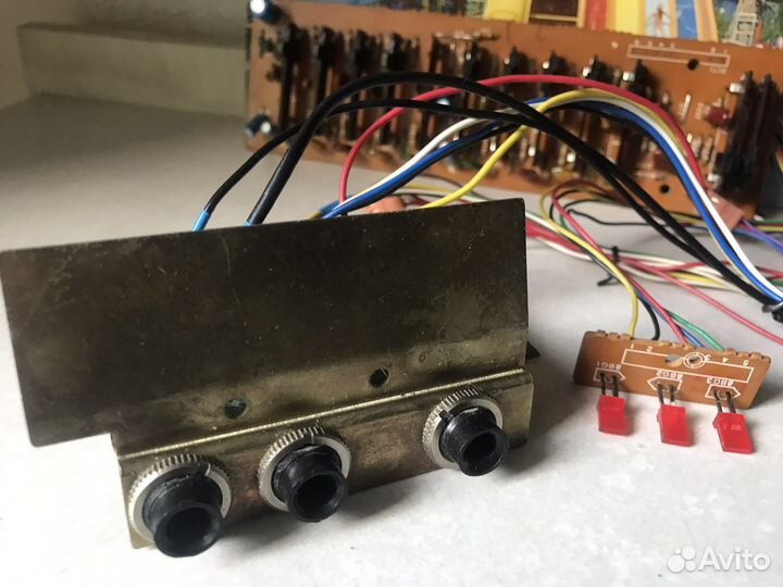 Shanghai L979/запчасти только