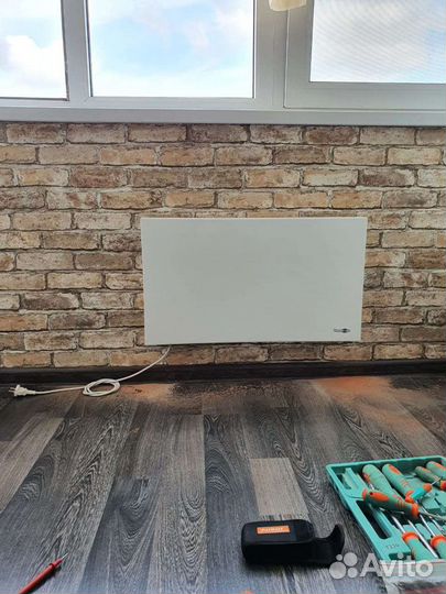 Отопление без котлов