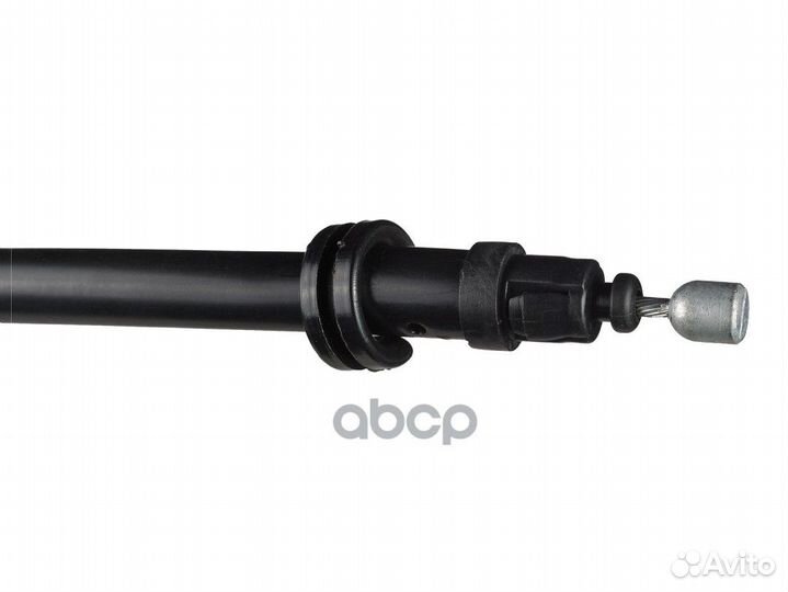 Трос ручного тормоза л.+п. Ford Mondeo 00 2998