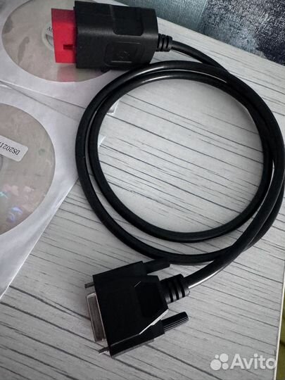 Диагностика OBD2