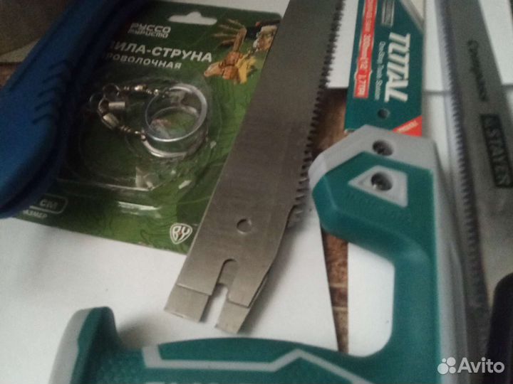 Набор пилок