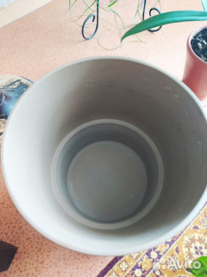 Кашпо напольное Икеа 16 литров