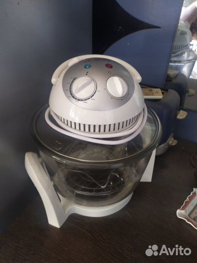 Аэрогриль бу