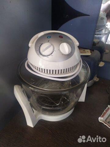 Аэрогриль бу