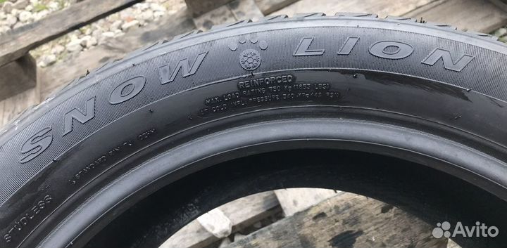 Triangle TR777 225/50 R17 98H