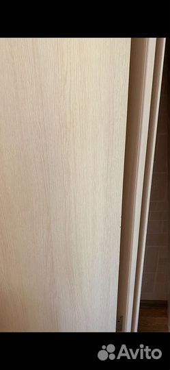 Двери межкомнатные