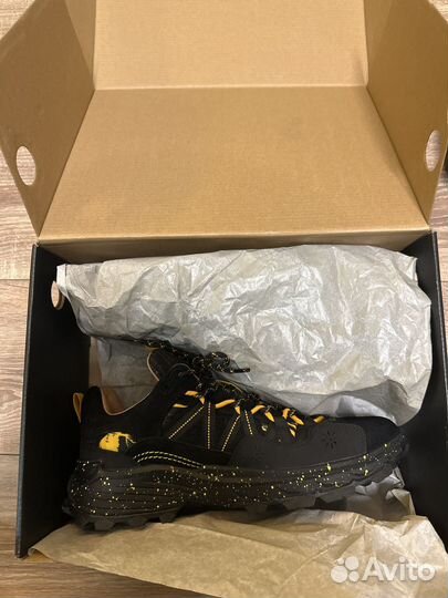 Flower mountain кроссовки мужские