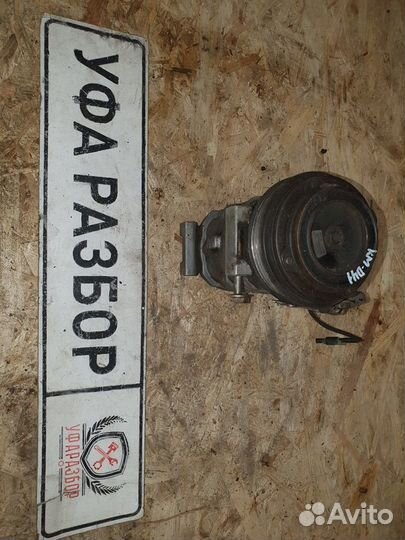 Компрессор кондиционера SQ625 2.5 Suzuki Grand Vit