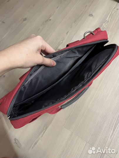 Сумка для ноутбука sumdex