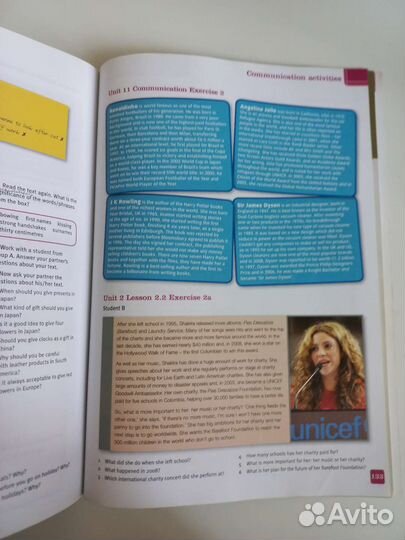 Учебный комплект Total English с диском