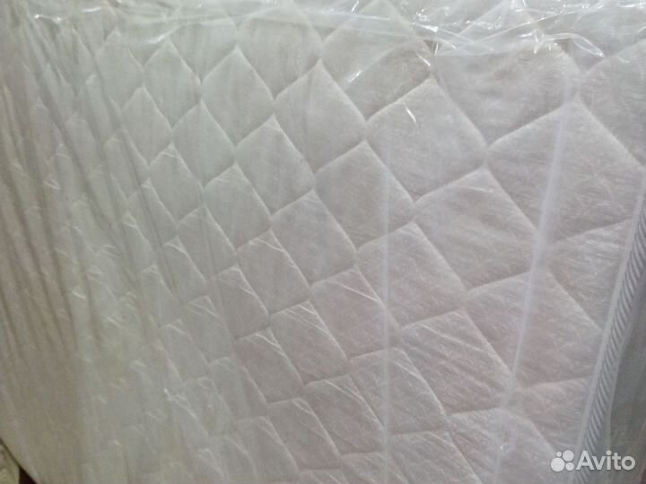 Матрас ортопедический 140х200