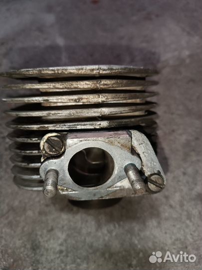 Цилиндр муравей