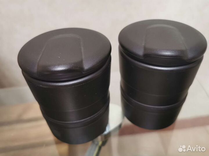 Автомобильная пепельница