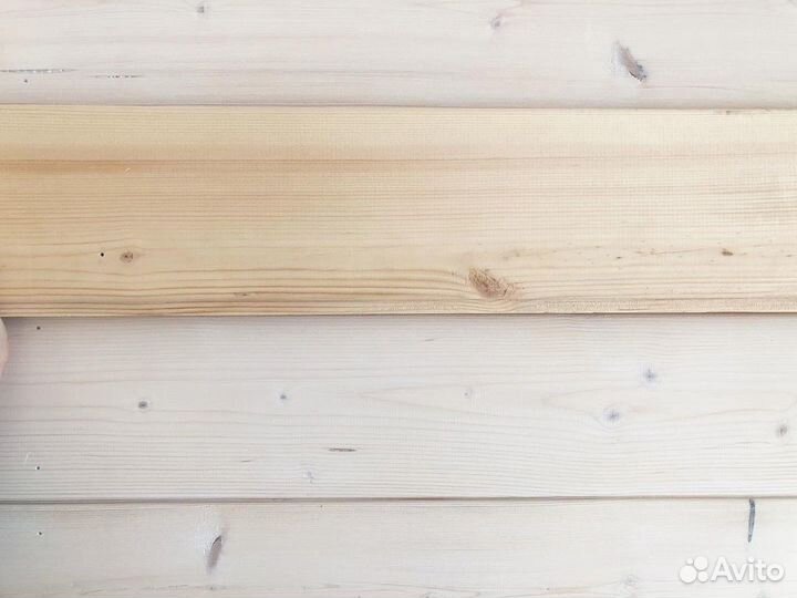 Антисептик для дерева белый