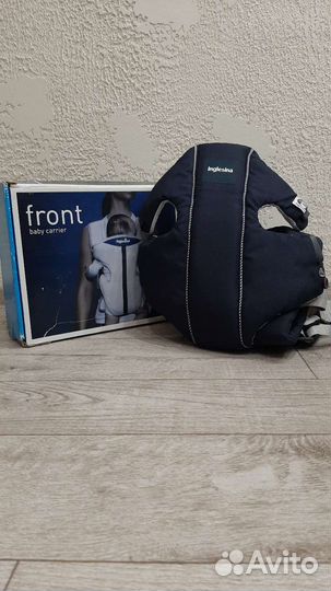 Кенгуру переноска