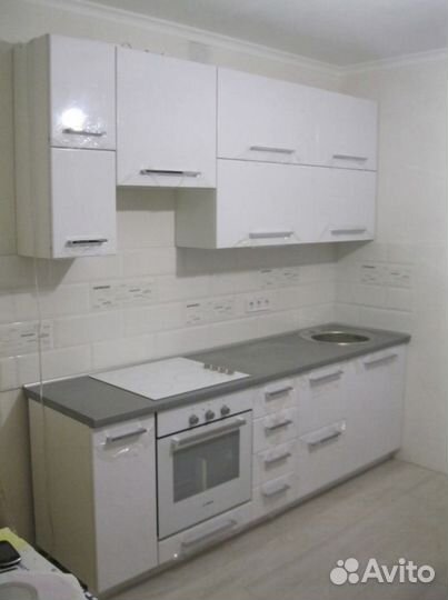 Кухня мдф на заказ