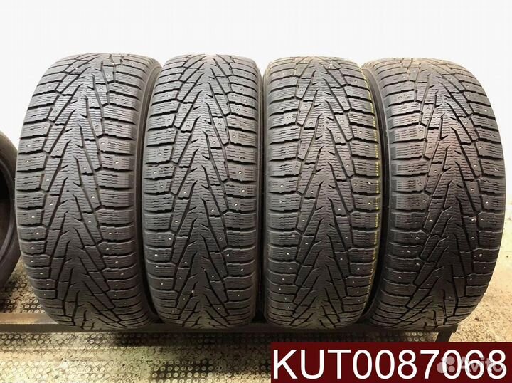 Nokian Tyres Nordman 7 SUV 265/65 R17 107U