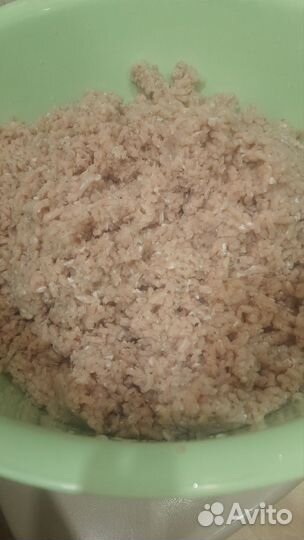 Готовая домашняя еда на заказ