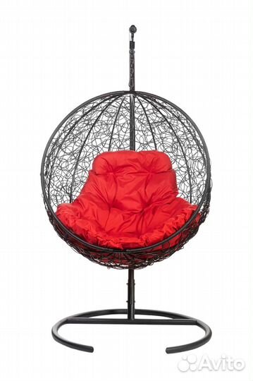 Кресло подвесное Kokos со стойкой