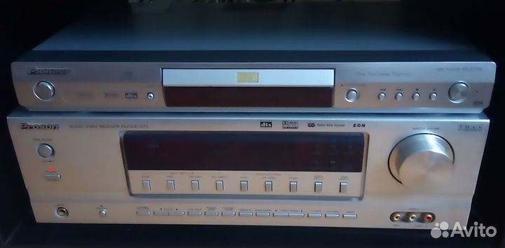 Акустическая система Proson