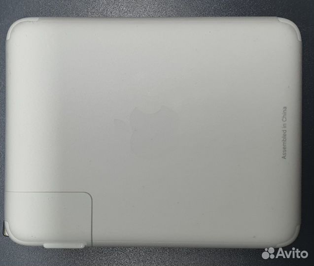 Адаптер питания Apple A2452 USB-C, 140Вт