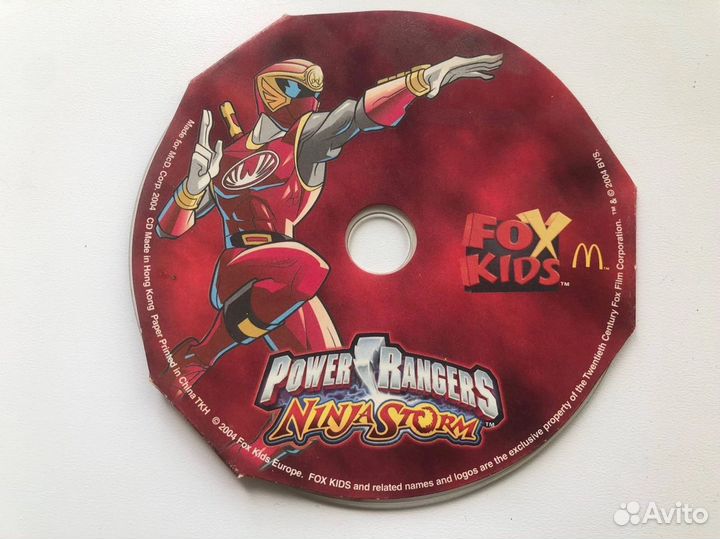 Компьютерные игры на диске